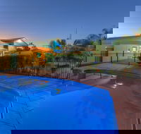 Motel Carnarvon - Accommodation Newcastle