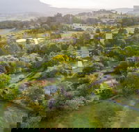 Blackwood Park Cottages - Accommodation Newcastle
