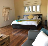 Offshore Retreat - Accommodation Newcastle