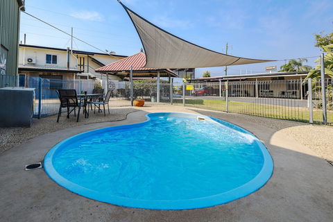 Sun Valley Motel Biloela - Accommodation Newcastle 2