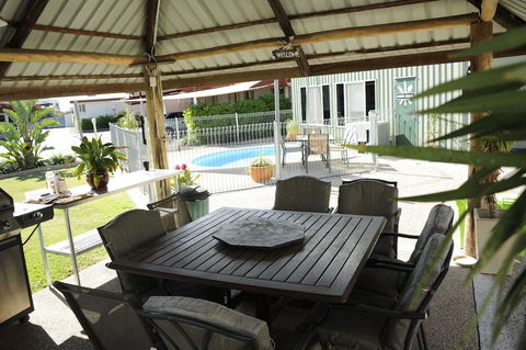 Sun Valley Motel Biloela - Accommodation Newcastle 3