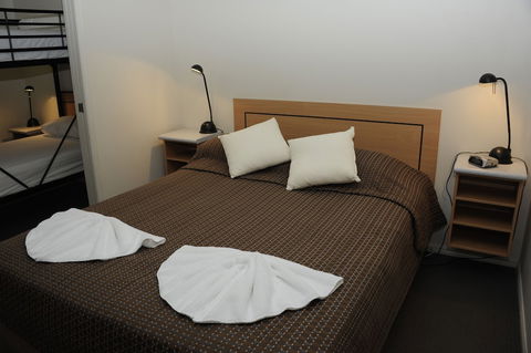 Sun Valley Motel Biloela - Accommodation Newcastle 6