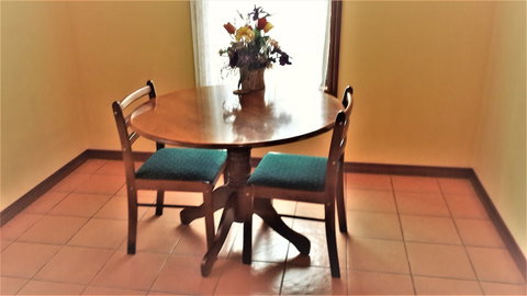 Heatherlie Cottages Halls Gap - Accommodation Newcastle 5