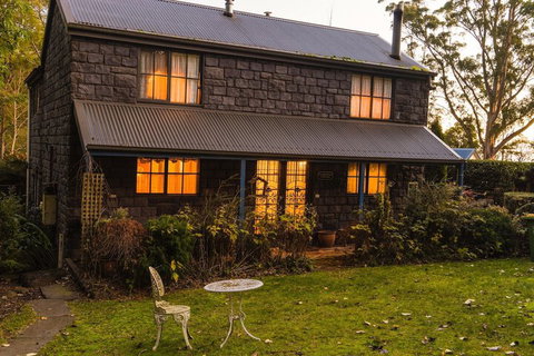 Observatory Cottages - Accommodation Newcastle 1