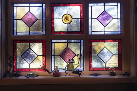 Observatory Cottages - Accommodation Newcastle 7