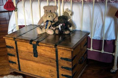 Observatory Cottages - Accommodation Newcastle 4