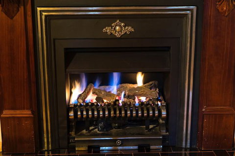 Observatory Cottages - Accommodation Newcastle 5