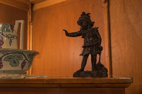 Observatory Cottages - Accommodation Newcastle 6