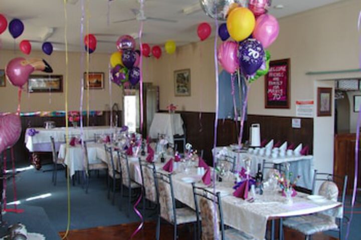 Annadale SA Accommodation Newcastle