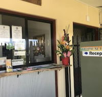 Tropical Lodge - Accommodation Newcastle
