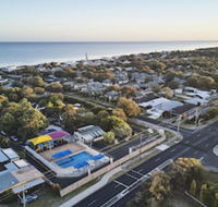 BIG4 Breeze Holiday Parks Busselton - Accommodation Newcastle