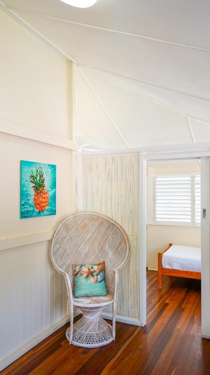 Daggoombah Holiday Home Magnetic Island - Accommodation Newcastle 2