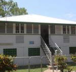 Daggoombah Holiday Home Magnetic Island - Accommodation Newcastle
