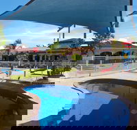 Tropic Coast Motel - Accommodation Newcastle