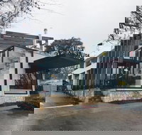 Tower Motel - Accommodation Newcastle