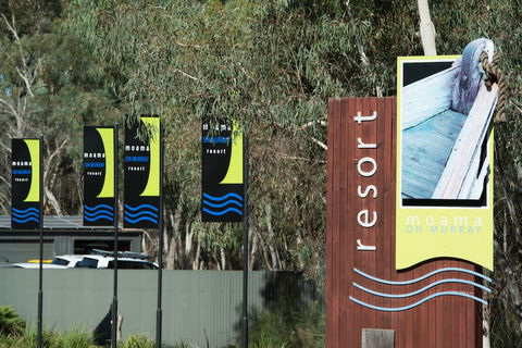 Tasman Holiday Parks - Moama On The Murray - Accommodation Newcastle 0