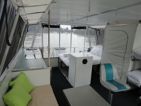 Tasman Holiday Parks - Moama On The Murray - Accommodation Newcastle 6