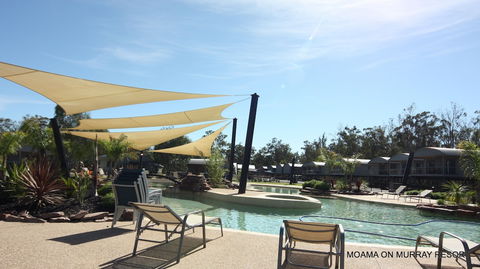 Tasman Holiday Parks - Moama On The Murray - Accommodation Newcastle 2