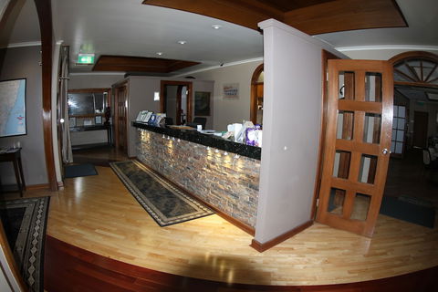 Sleepy Hill Motor Inn - Accommodation Newcastle 0