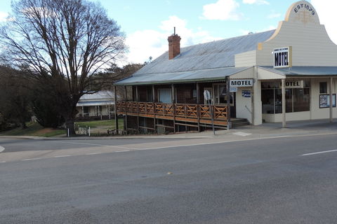 Snug As A Bug Motel - Accommodation Newcastle 1