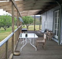 Kinross Metcalfe Farm - Accommodation Newcastle