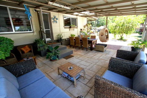 Dongara Breeze Inn - Accommodation Newcastle 3