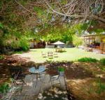 Dongara Breeze Inn - Accommodation Newcastle