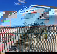 Maria Motel - Accommodation Newcastle