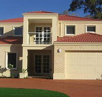 Bellavista Bed  Breakfast - Accommodation Newcastle