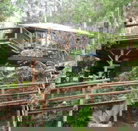 Secrets on the Lake - Accommodation Newcastle