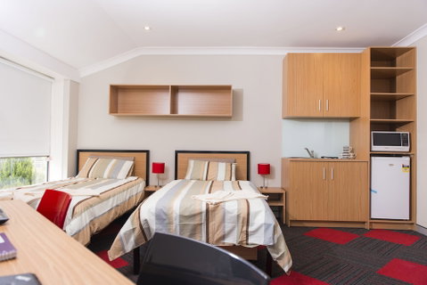 Sydney Student Living - Hostel - Accommodation Newcastle 2