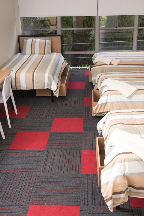 Sydney Student Living - Hostel - Accommodation Newcastle 3