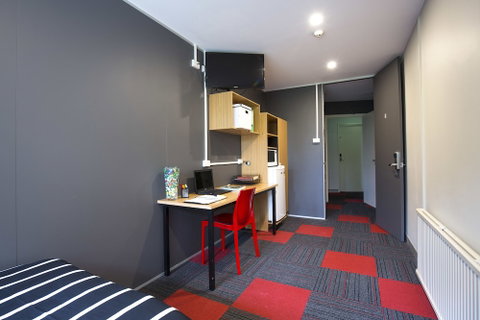 Sydney Student Living - Hostel - Accommodation Newcastle 6