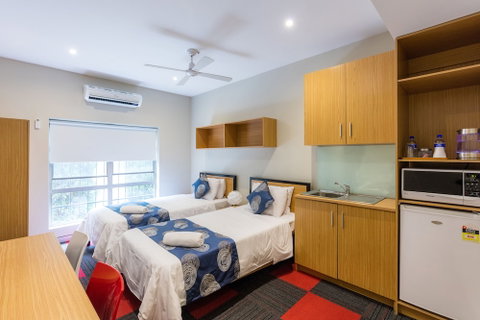 Sydney Student Living - Hostel - Accommodation Newcastle 5
