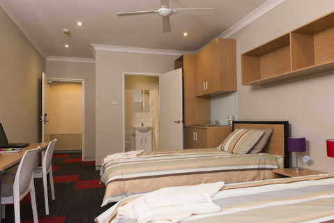 Sydney Student Living - Hostel - Accommodation Newcastle 4