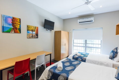 Sydney Student Living - Hostel - Accommodation Newcastle 1