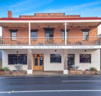 Northern Arts Hotel - Accommodation Newcastle