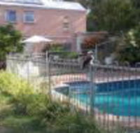 Baringa Villa - Accommodation Newcastle