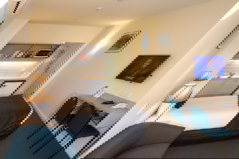  Accommodation Newcastle