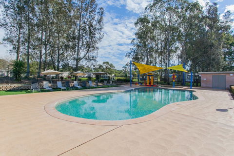 BIG4 Karuah Jetty Holiday Park - Accommodation Newcastle 6
