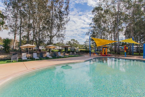 BIG4 Karuah Jetty Holiday Park - Accommodation Newcastle 4