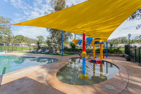 BIG4 Karuah Jetty Holiday Park - Accommodation Newcastle 0