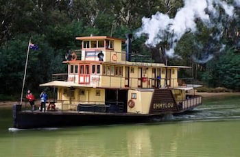 Golden River Motor Inn - Accommodation Newcastle 0