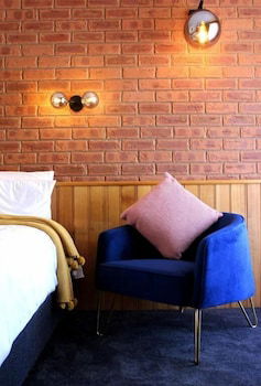 Golden River Motor Inn - Accommodation Newcastle 5