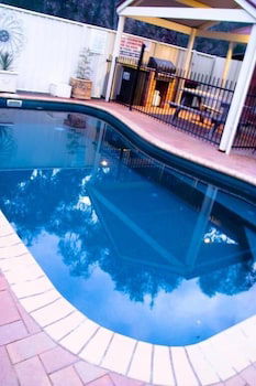 Golden River Motor Inn - Accommodation Newcastle 3