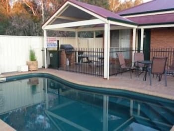 Golden River Motor Inn - Accommodation Newcastle 1
