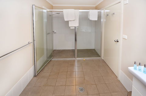 Mackellar Motel - Accommodation Newcastle 6