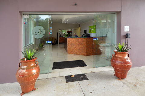 Mackellar Motel - Accommodation Newcastle 0