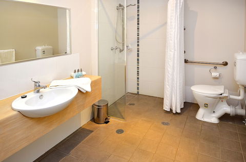 Mackellar Motel - Accommodation Newcastle 5