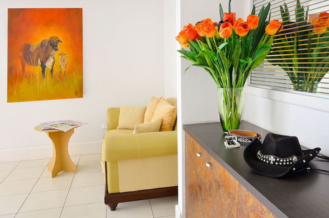 Mackellar Motel - Accommodation Newcastle 3